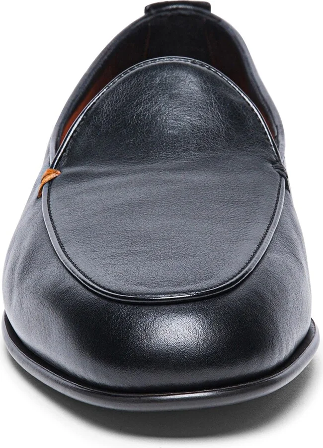 Vibe Apron Toe Loafer - Image 10