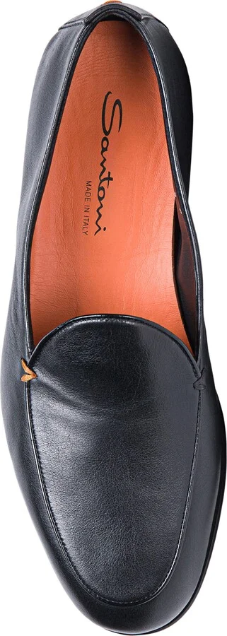 Vibe Apron Toe Loafer - Image 11