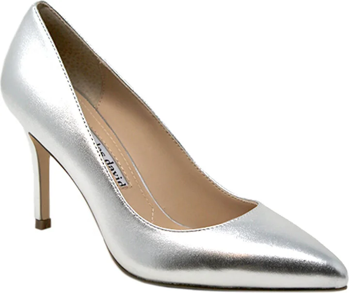 silver