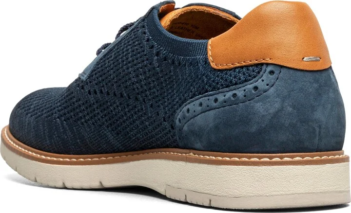 Vibe Knit Derby - Image 2