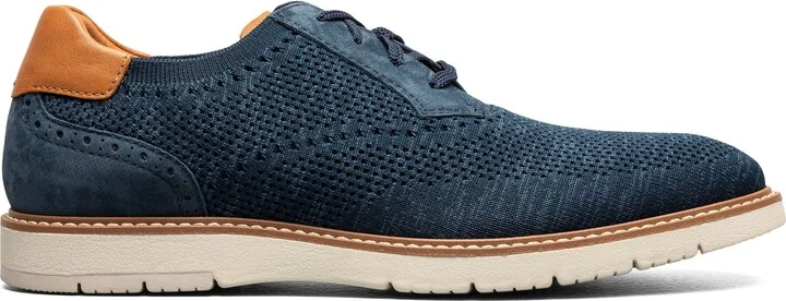 Vibe Knit Derby - Image 3