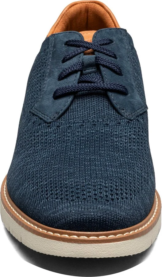 Vibe Knit Derby - Image 4