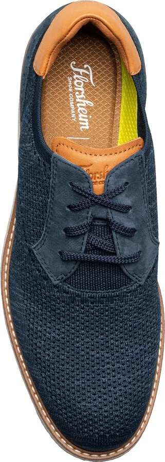 Vibe Knit Derby - Image 5