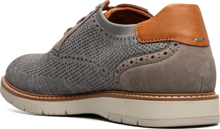 Vibe Knit Derby - Image 2