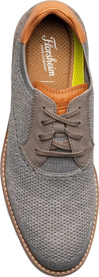 Vibe Knit Derby - Image 5