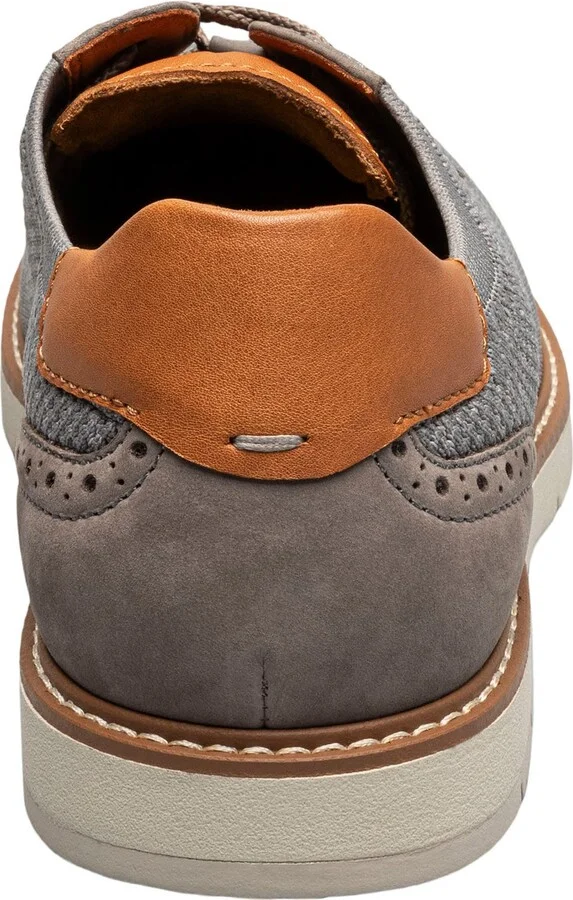 Vibe Knit Derby - Image 6