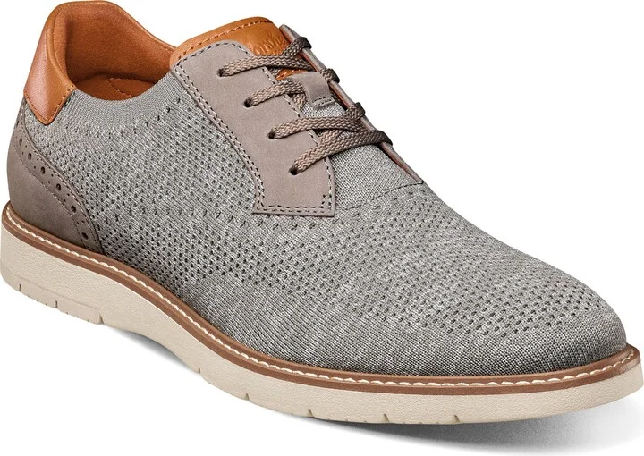 Vibe Knit Derby