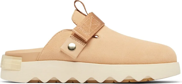 Vibe Platform Clog - Image 2