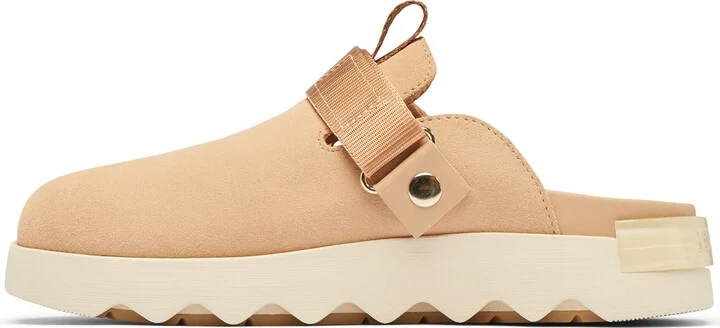 Vibe Platform Clog - Image 7