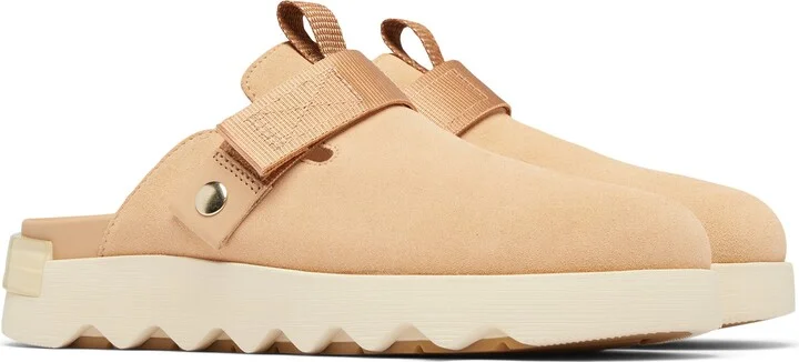 Vibe Platform Clog - Image 8
