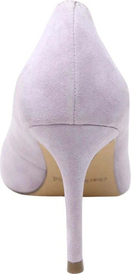 Vibe Pointed Toe Pump - Image 2