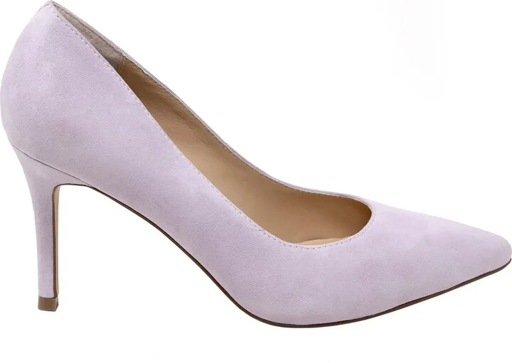 Vibe Pointed Toe Pump - Image 3