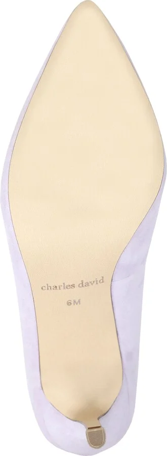 Vibe Pointed Toe Pump - Image 5