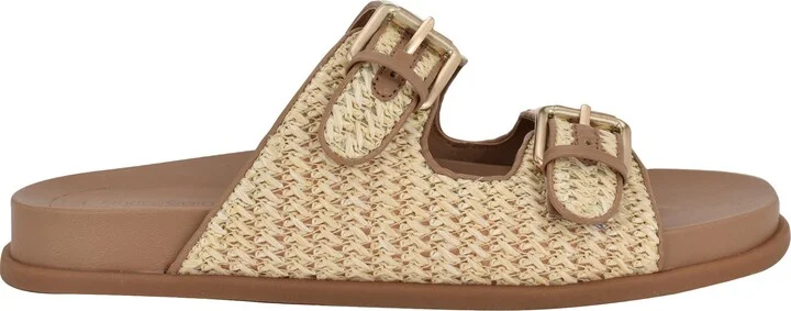 Vibe Two-Strap Sandal - Image 2