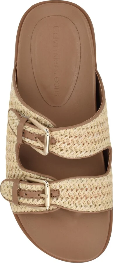 Vibe Two-Strap Sandal - Image 3