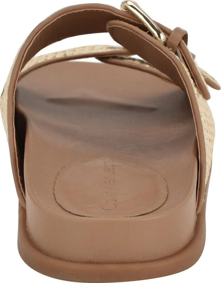 Vibe Two-Strap Sandal - Image 5