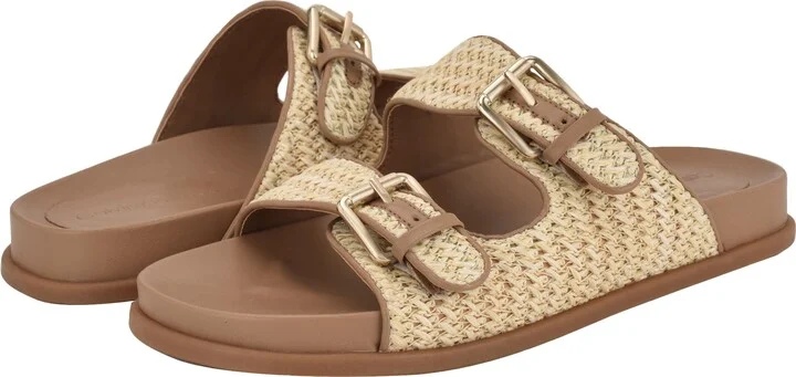 Vibe Two-Strap Sandal - Image 6