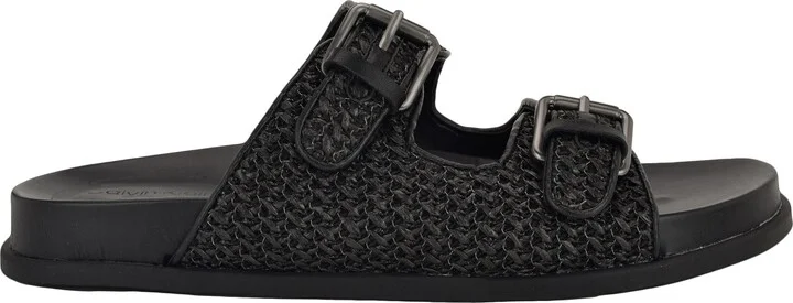 Vibe Two-Strap Sandal - Image 2