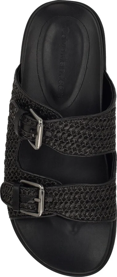 Vibe Two-Strap Sandal - Image 3