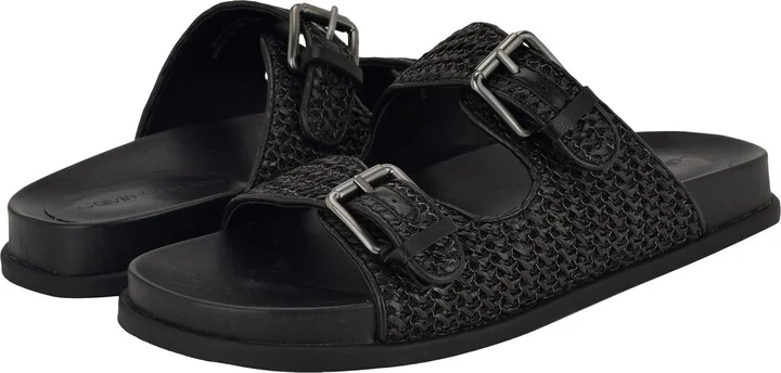 Vibe Two-Strap Sandal - Image 6