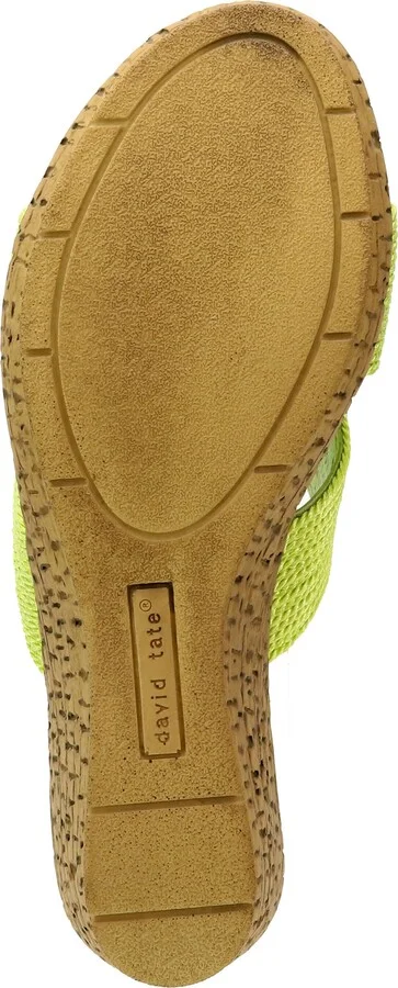 Vibe Wedge Slide Sandal - Image 11
