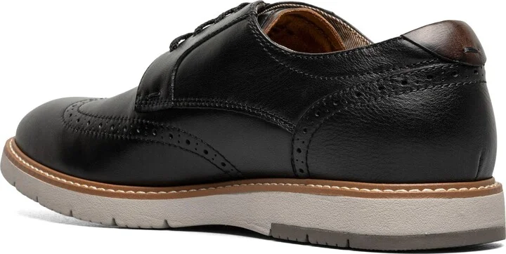 Vibe Wingtip Derby - Image 2