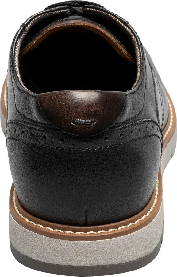Vibe Wingtip Derby - Image 7