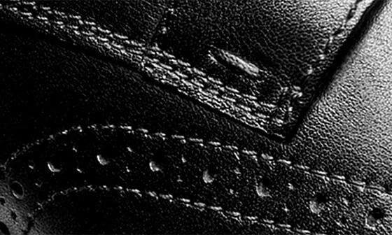 Vibe Wingtip Derby - Image 9