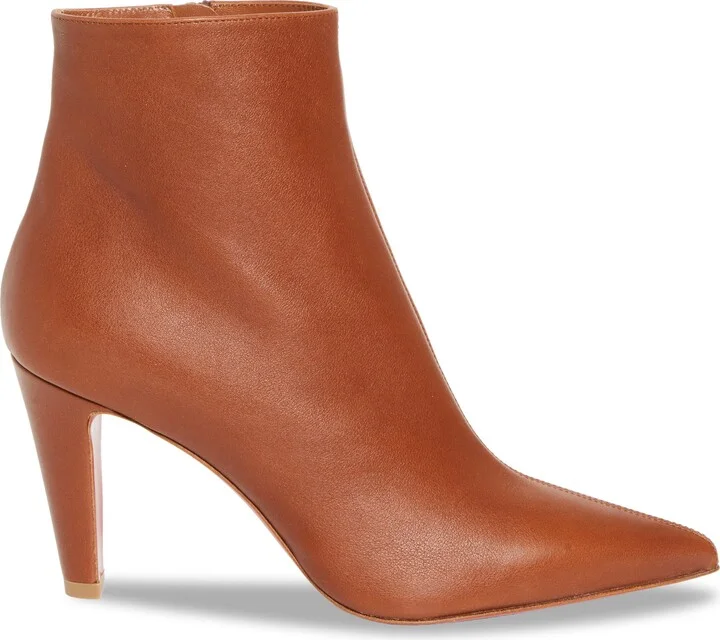 Vibella Pointed Toe Bootie - Image 3