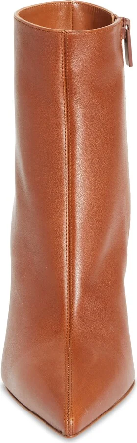 Vibella Pointed Toe Bootie - Image 4