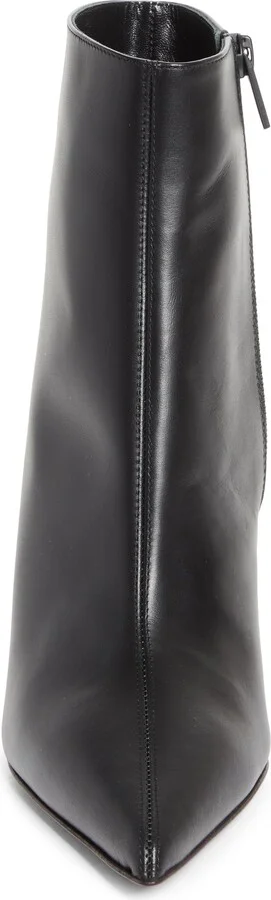 Vibella Pointed Toe Bootie - Image 10