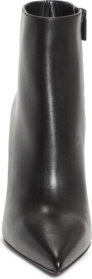 Vibella Pointed Toe Bootie - Image 4