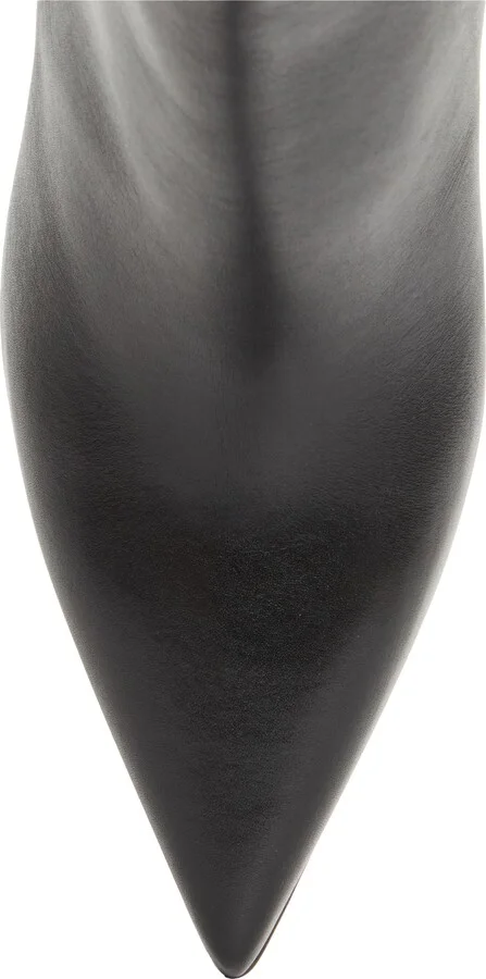 Vibella Pointed Toe Bootie - Image 5
