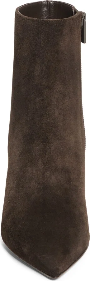 Vibella Pointed Toe Bootie - Image 4