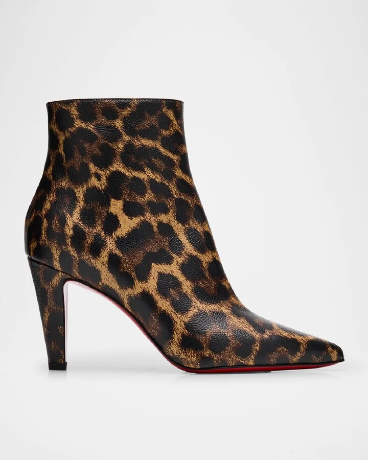 Leopard Multi
