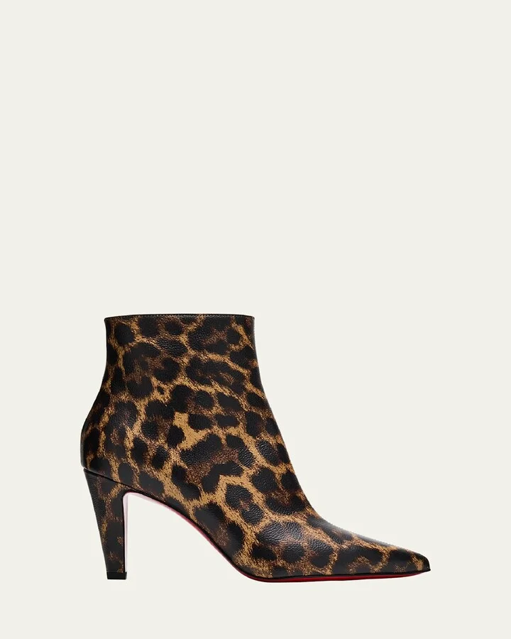 Leopard Multi