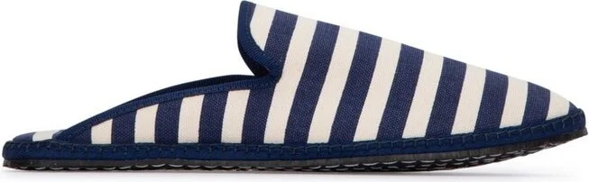 ViBi VENEZiA Striped Slippers