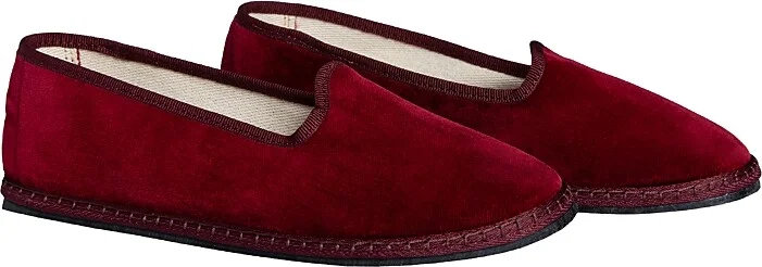 ViBi Venezia Women's Classic Velvet Flats