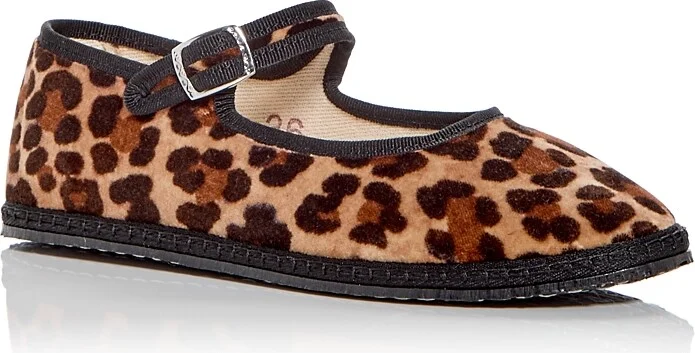 ViBi Venezia Women's Mary Jane Flats