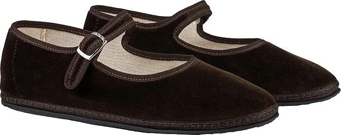 ViBi Venezia Women's Mary Jane Flats