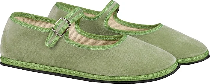ViBi Venezia Women's Mary Jane Flats