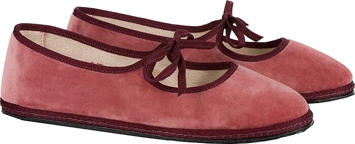 ViBi Venezia Women's Mary Jane Flats