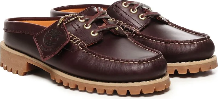 Vibram 3 Eye Mule - Image 2