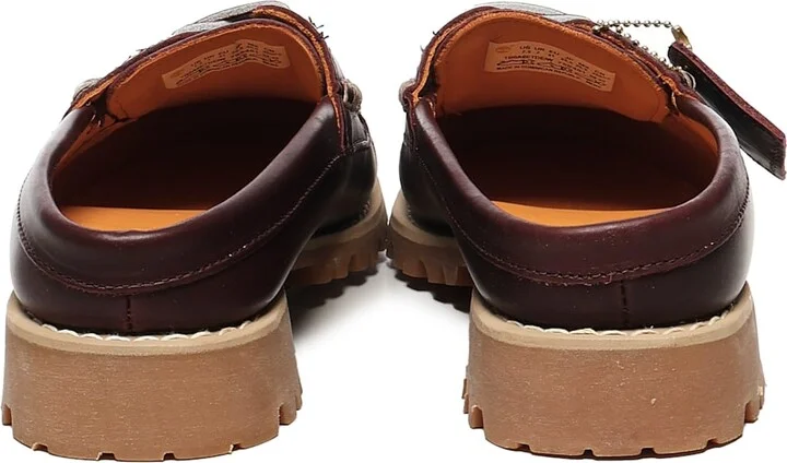 Vibram 3 Eye Mule - Image 3