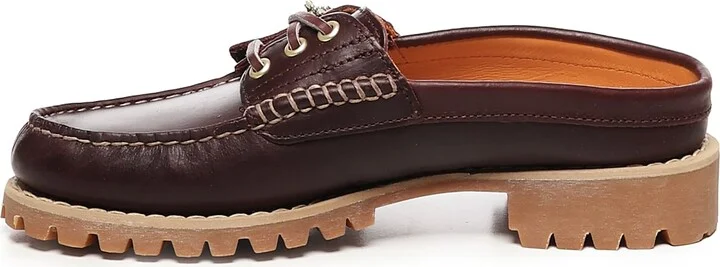 Vibram 3 Eye Mule - Image 4