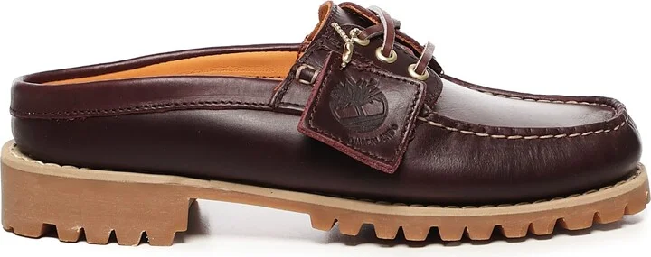 Vibram 3 Eye Mule