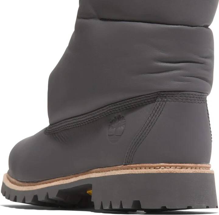 Vibram® 6-Inch Insulated Lace-Up Boot - Image 2