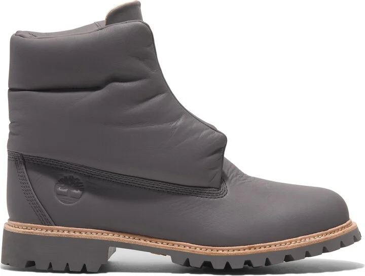 Vibram® 6-Inch Insulated Lace-Up Boot - Image 3
