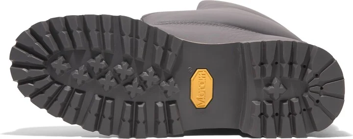 Vibram® 6-Inch Insulated Lace-Up Boot - Image 5