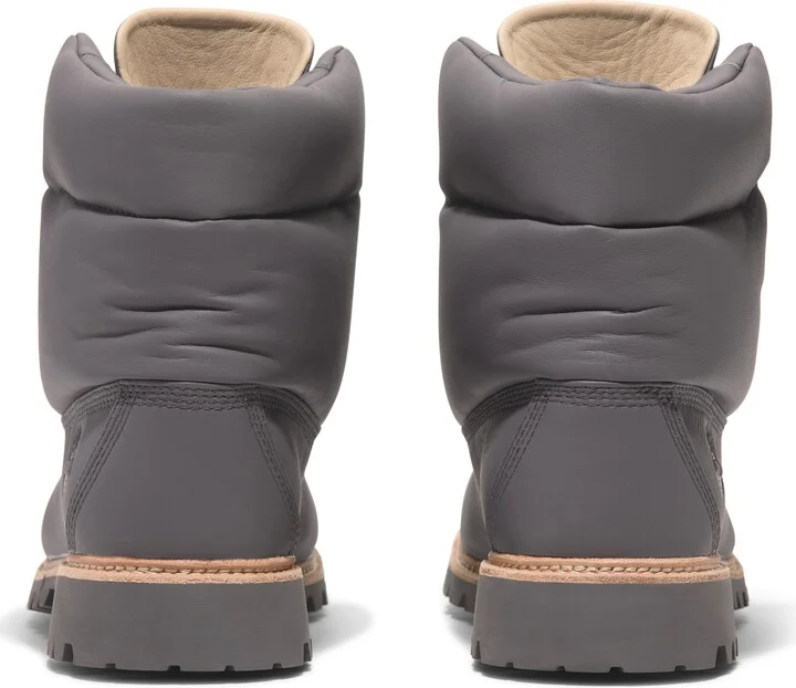 Vibram® 6-Inch Insulated Lace-Up Boot - Image 6